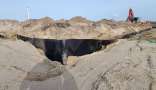Root barrier 2mm - 25x1m - photos 2